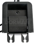 HOOD RELEASE CABLE