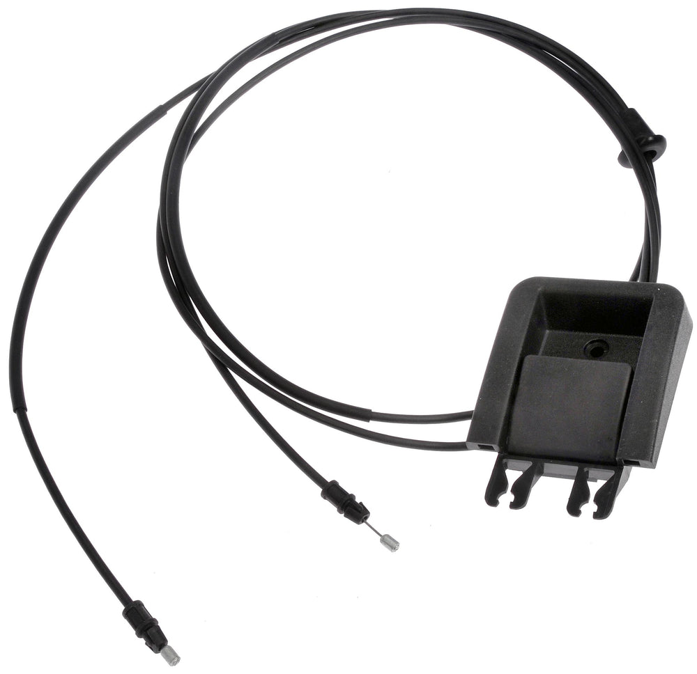 HOOD RELEASE CABLE
