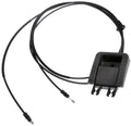 HOOD RELEASE CABLE