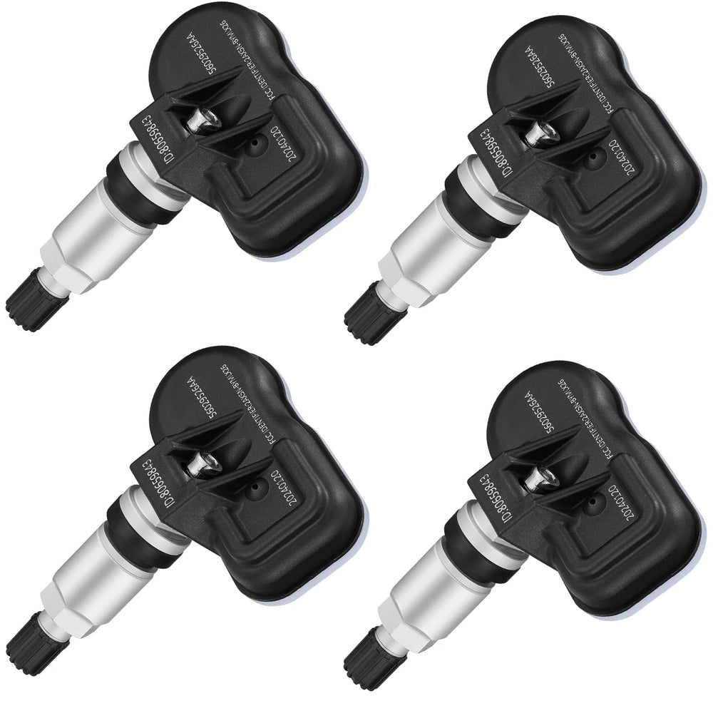 STANDARD IGN auto part