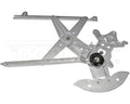 Window Motor Accessories: 1997-2001 Toyota Camry; Window Regulators; power windows regulator only; front left side