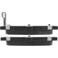 Stoptech PQ Pro Brake Pads Rear Infiniti Nissan Altima Altra EV G20 I30 Maxima Sentra 1991 - 2