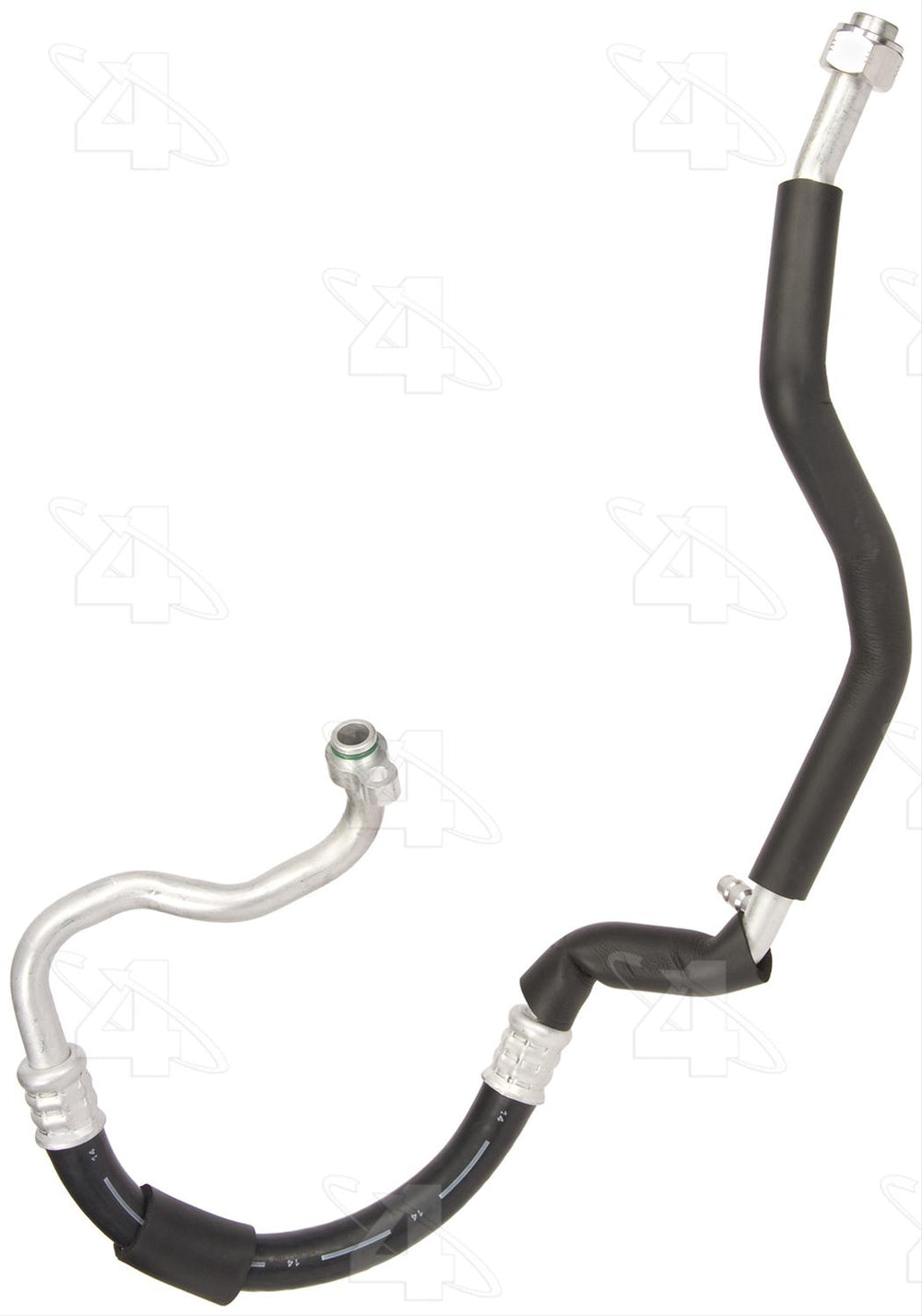FOUR SEASONS auto part