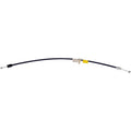 DOOR LATCH CABLE