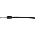 DOOR LATCH CABLE