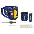DOOR INSTLTN KIT BIMETAL