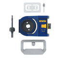 DOOR INSTLTN KIT BIMETAL