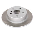 Power Stop 00-04 Toyota Avalon Rear Semi Coated Rotor