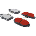 Stoptech PQ Pro Brake Pads Front Volvo 740 780 940 960 S90 V90 1991 - 1998