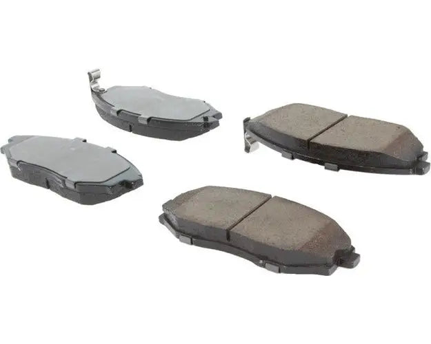 Stoptech Centric Ceramic Pads Chevrolet Suzuki Epica Verona 2004 - 2006