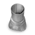 Stainless Works auto part detail