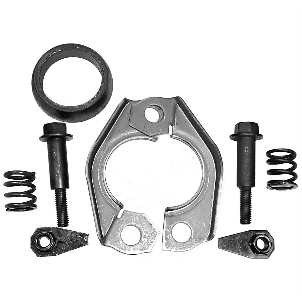 SPLIT FLANGE