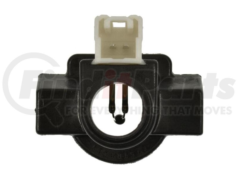 STANDARD IGN auto part