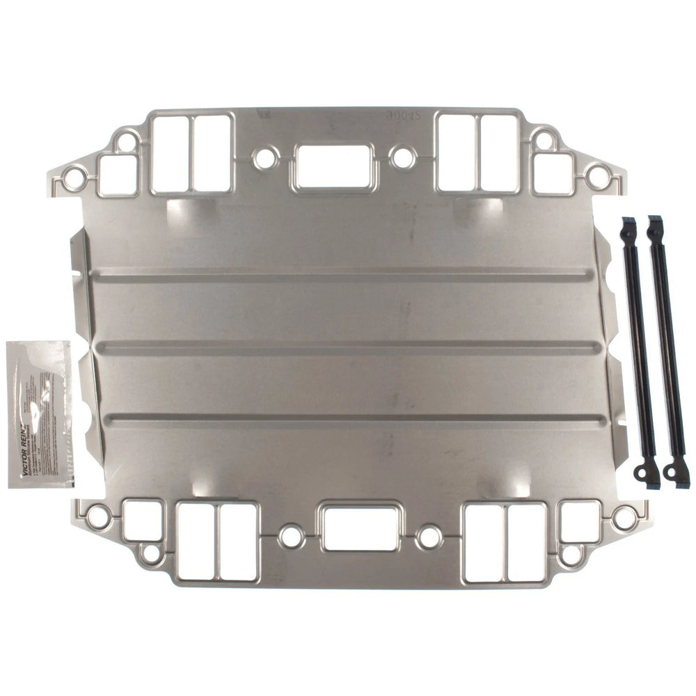 BUI:400430455 ENGS.(6776)(EXC.STAGE ENG.)(INT) INTAKE MANIFOLD (VALLEY PAN)