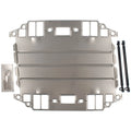 BUI:400430455 ENGS.(6776)(EXC.STAGE ENG.)(INT) INTAKE MANIFOLD (VALLEY PAN)