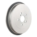 Brembo 09-18 Toyota Corolla Rear Brake Drum