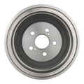 Brembo 09-18 Toyota Corolla Rear Brake Drum
