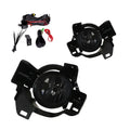 Winjet fog light kit