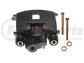 FRICTION CALIPERS
