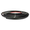 PROTEKTOTRIM FENDER TRIM5/8IN LIP W/BEAD50FT KITBLACK