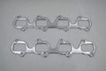 SEAL4GOOD MULTILAYER ALUMINUM FLANGE GASKET FORD 0304 COBRA SPRCHRGD RECT 2.
