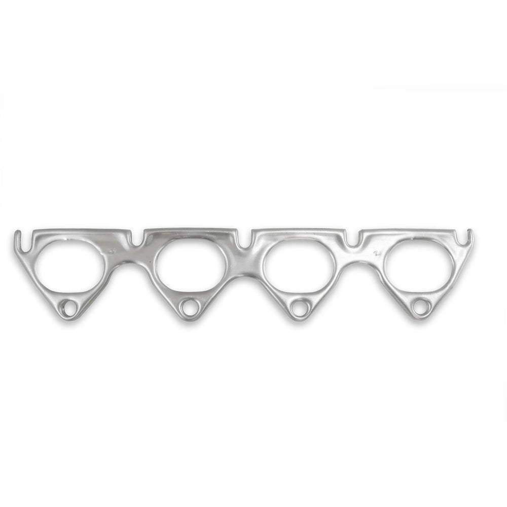SEAL4GOOD MULTILAYER ALUMINUM FLANGE GASKET ACURA 167817971934CC OVAL 1.5 X