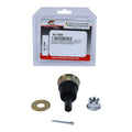 All Balls Racing 19-23 Honda Talon 1000R SXS1000S2R Ball Joint Kit Lower