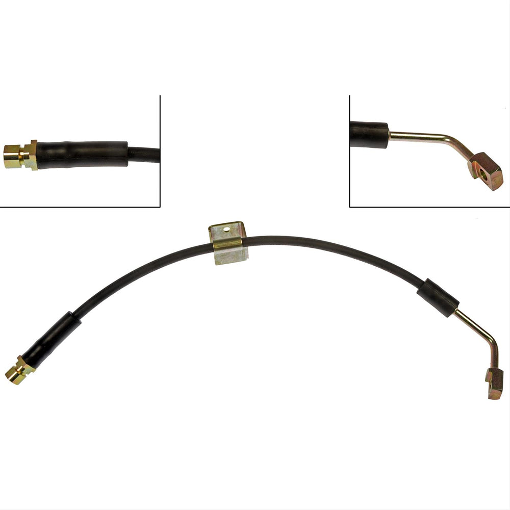 BRAKE HOSE