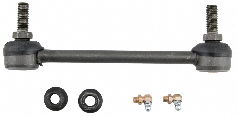 MOOG 96-04 Nissan Pathfinder Front Sway Bar Link Kit