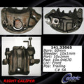 SEMI-LOADED CALIPER