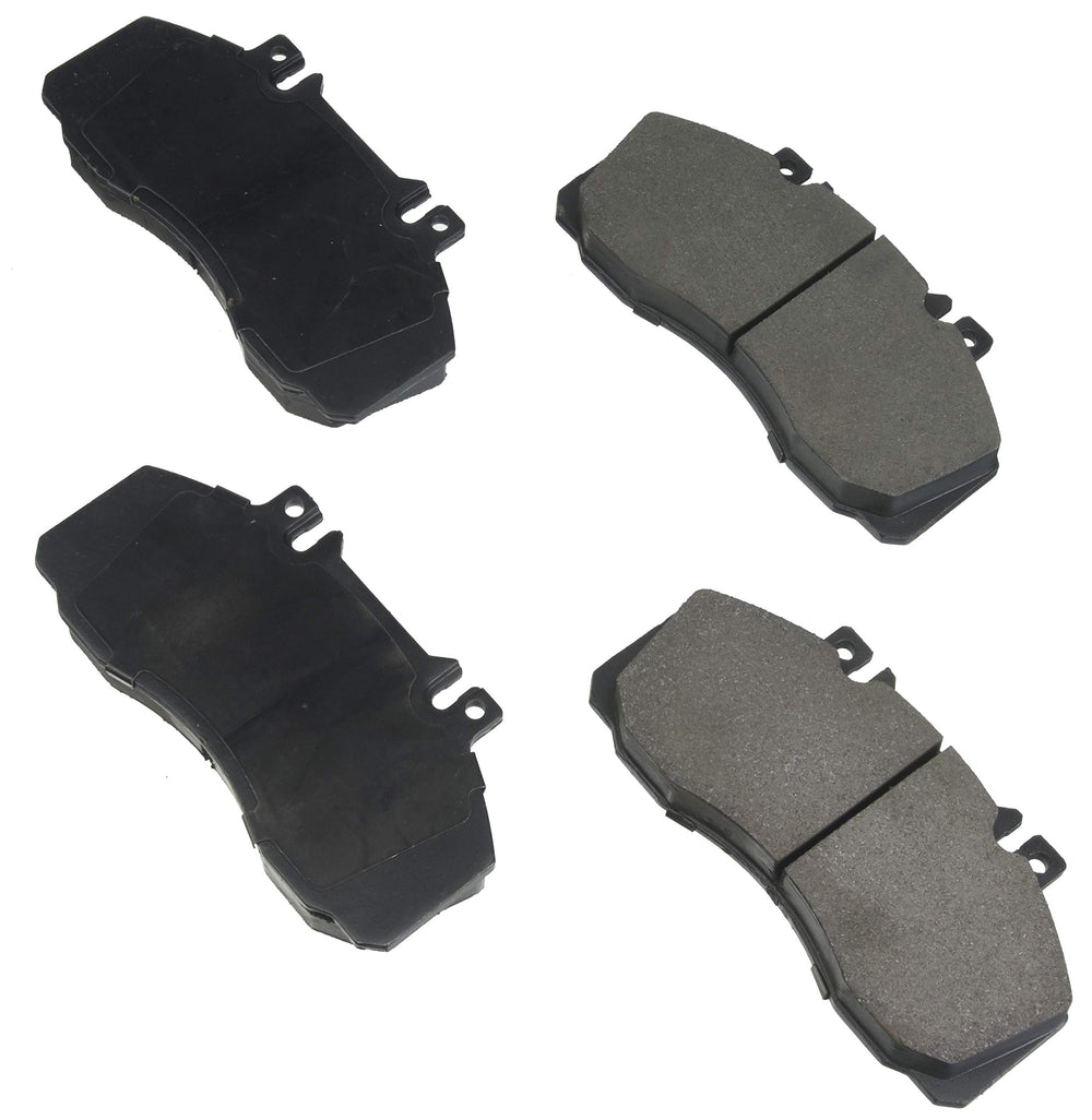 C-TEK Semi-Metallic Brake