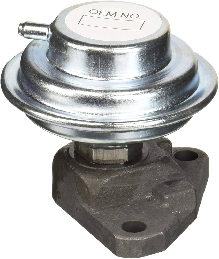 STANDARD IGN auto part