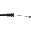 HOOD RELEASE CABLE