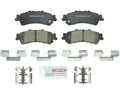 DISC BRAKE PADS