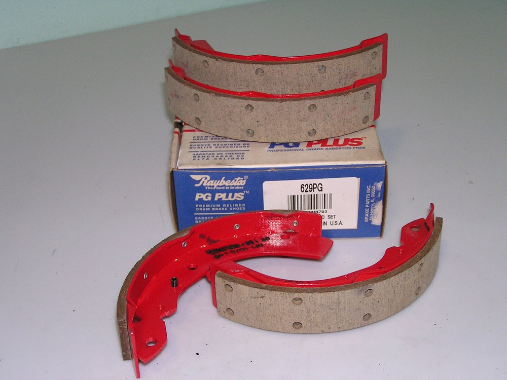 R auto part