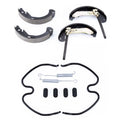 PowerStop auto part detail
