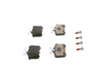 DISC BRAKE PADS