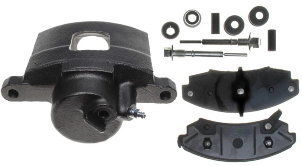 LOADED CALIPERS
