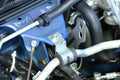 PERRIN 02-21 Subaru WRX / 04-21 STI Air Oil Separator FMIC Mounting Bracket