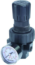 REGULATOR COMPACT