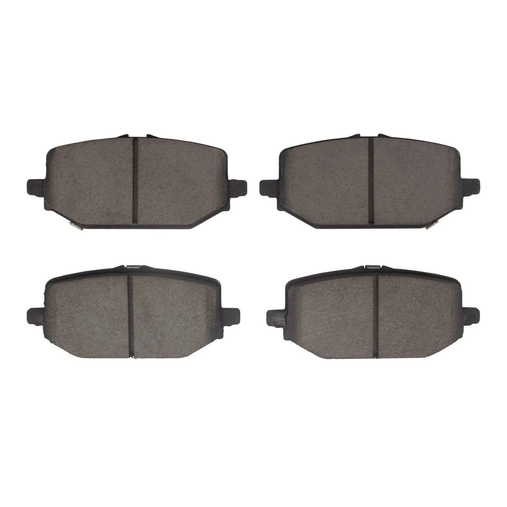 DFC auto part