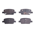 DFC 16-24 Buick Enclave Rear Euro 5000 Ceramic Brake Pads