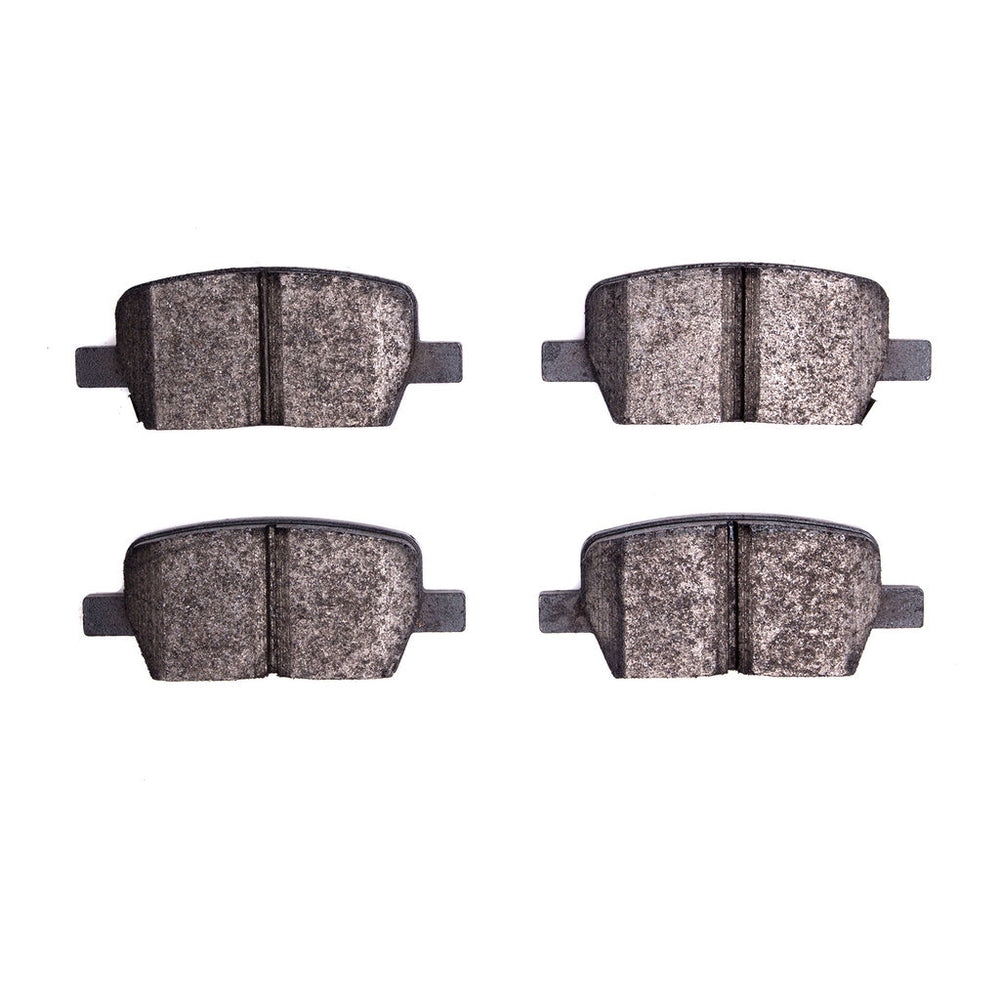 DFC auto part
