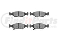 DFC auto part