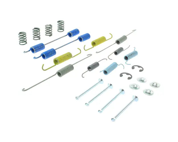 DRUM BRAKE HARDWARE KIT