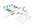 DRUM BRAKE HARDWARE KIT