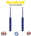 MONROE SHOCKS & STRUTS shock absorber