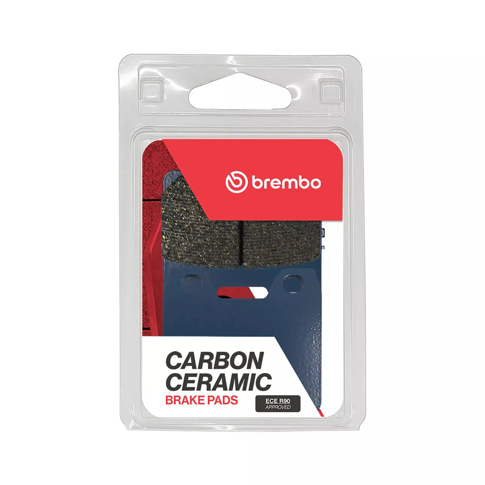 AM - BRAKE PAD MOTORCYCLE