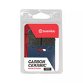 AM - BRAKE PAD MOTORCYCLE