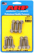 ARP Chevy LT1 6.2L Ignition Coil Hex Stainless Steel Bolt Kit